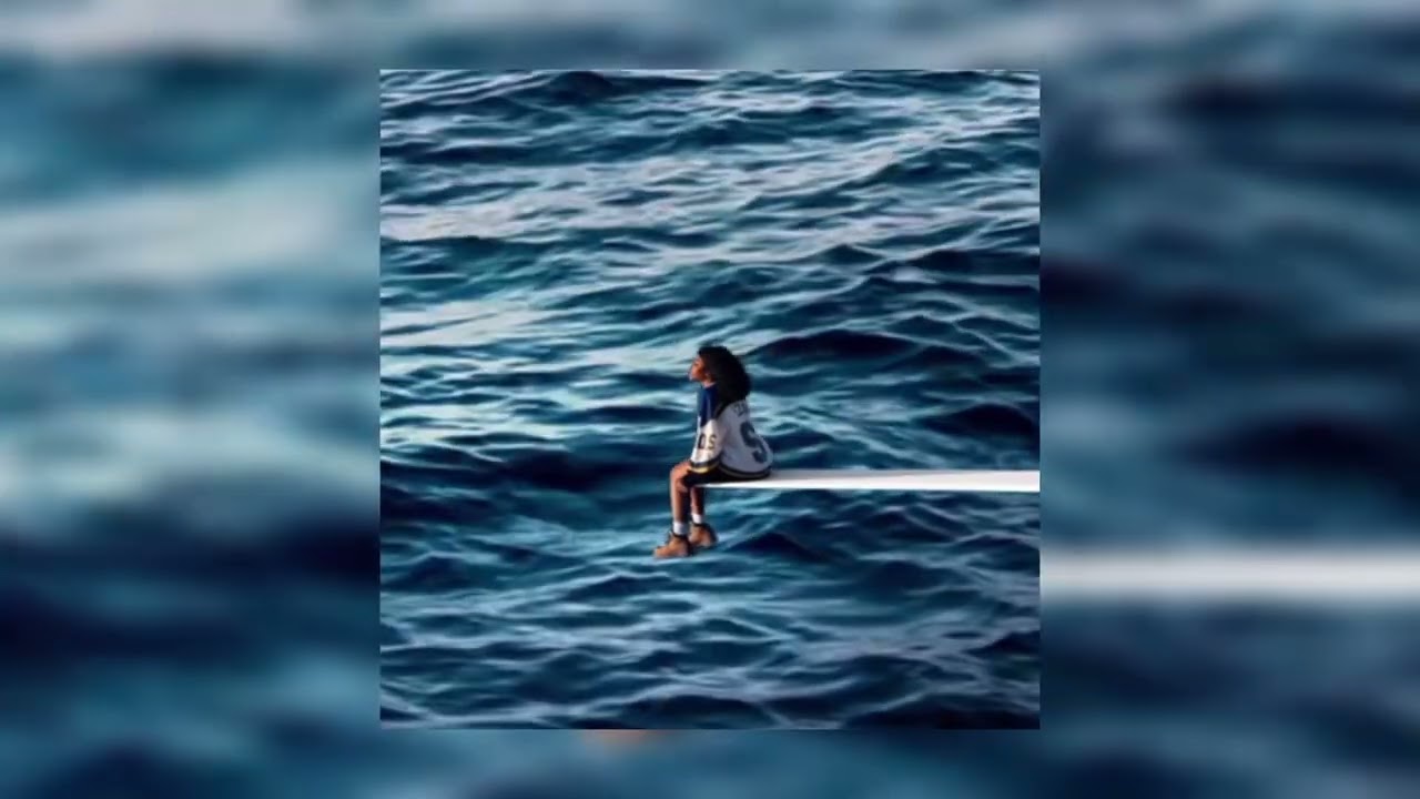 SZA - Kill Bill (speed up/tik tok version)