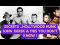 HOW THIS HOLLYWOOD HUNK ALMOST DID THIS VIA HIS EX WIFE & WHY ..LATEST #royal #history #nostalgia