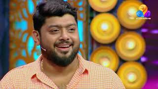 Comedy Utsavam│Flowers│Ep# 455