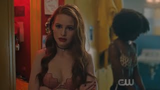 Prom Queen || Cheryl Blossom