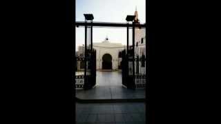 صلاة التراويح 3-9-1435 الشيخ خالد الجليل