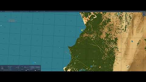 DCS Combined arms AI don