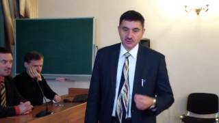 Русская христианская гуманитарная академия