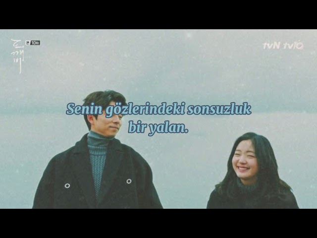 Heize (헤이즈) – Round and round (Feat. 한수지) OST Goblin pt14  TÜRKÇE  Sözleri] class=