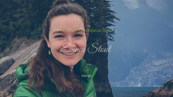 2021 Volunteer Recognition Awards ::: Patty Mordecai Award