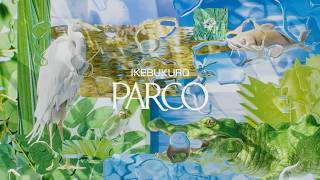 Ikebukuro Parco - New Friends Official Movie
