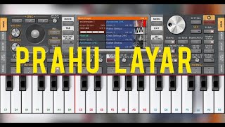 perahu layar (cover_orgen apk)