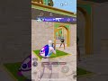 iPad mini 7 PUBG MOBILE game play short video