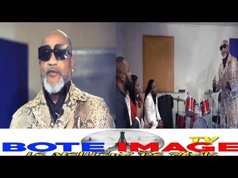 KOFFI OLOMIDE : S'explose Face A La Presse Et Demande Pardon à La DIASPORA