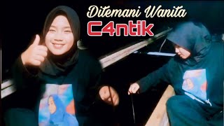 Mancing C4ntik! Strike Terus Bikin Puas bersama Lady Anglerfish