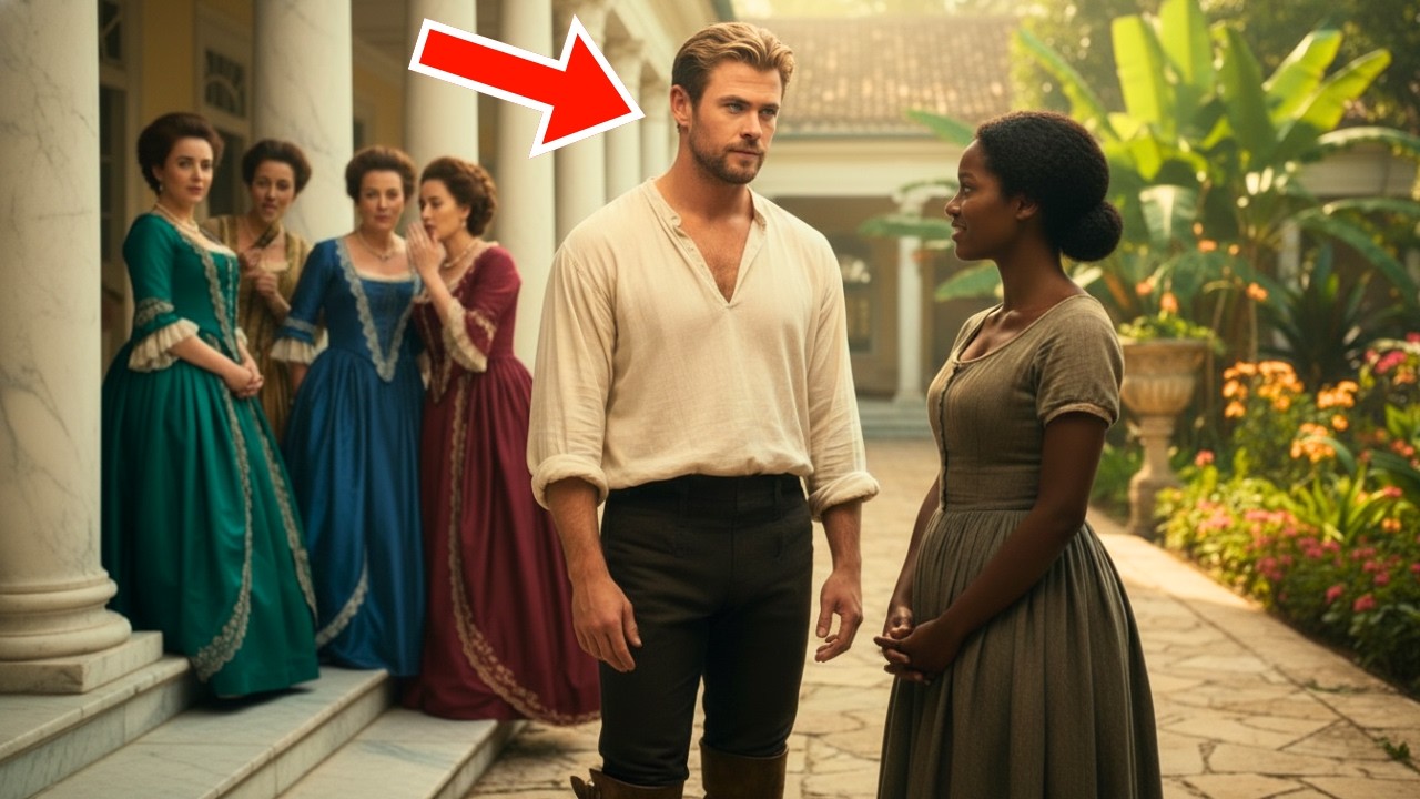 Der Baron gab vor, arm zu sein, um zu heiraten – Er wurde von vielen abgelehnt … bis er von der Schl