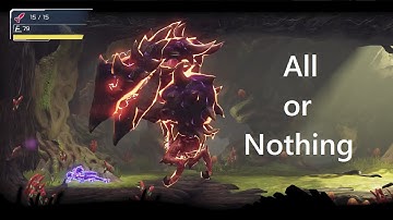 Metroid Dread: Golzuna - No Flash (Low%)