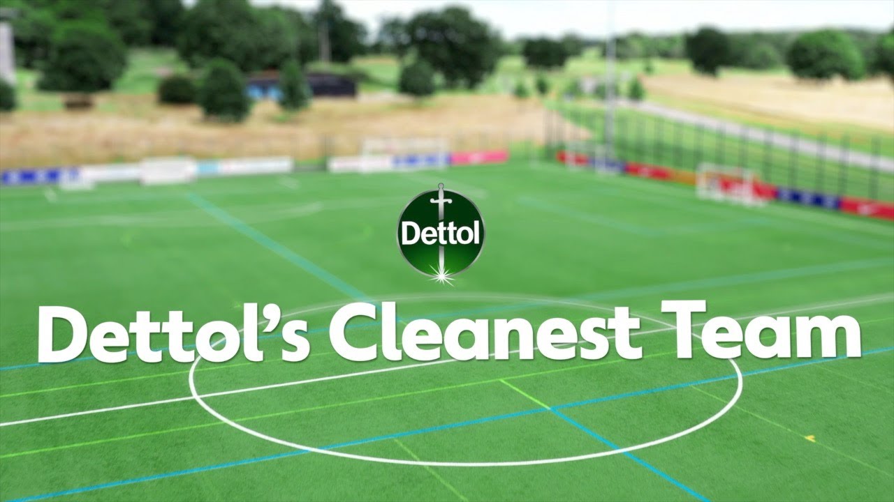 THE CLEANEST FOOTBALL TEAM IN ENGLAND YouTube the-cleanest-football-team-in-england-youtube