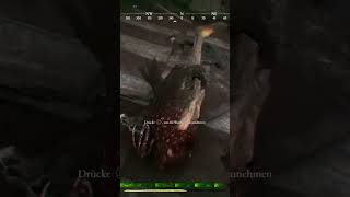 Ein wilder Tanz ❤️ #huntshowdown #youtubeshorts #youtube #gaming #funny #funnyvideo
