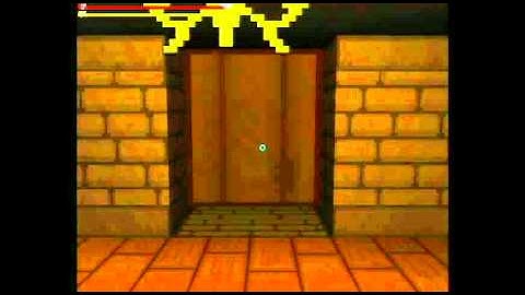 Awake to Die ( Gamemaker - Open Source )