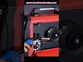 5 Minutes with a Multiprocess Welder Changed My Fabrication Forever #shorts