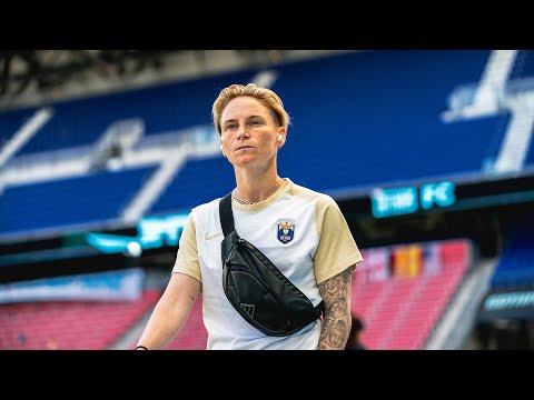 Interview: Jess Fishlock on her 14th season with the Reign