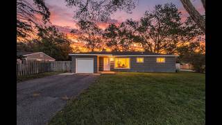 10101 Palm Street video tour