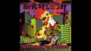 Birdflesh - The Return of the Blasphemous Birdgorilla