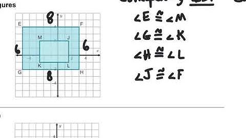 GEOM - UNIT 5 - SECTION 2 - NOTES