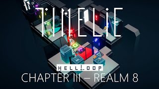 Timelie: Hell Loop - Chapter III, Realm 8 screenshot 4