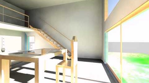 3DS Max Walkthrough - By Alex Mold - BTEC Interactive Media Weymouth College