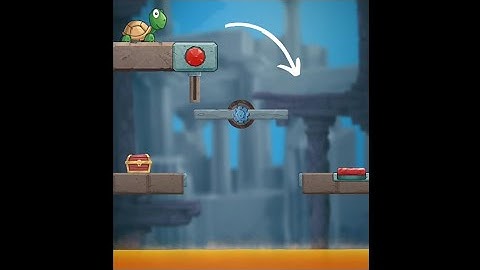 Turtle Puzzle Brain Puzzle Games #shorts
