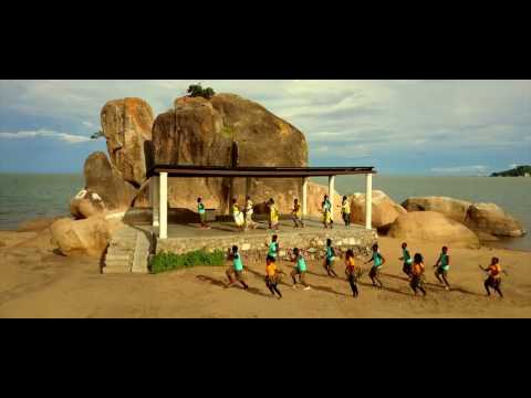 Zathu Band - Zimatere Zimatere (Chichewa) HD