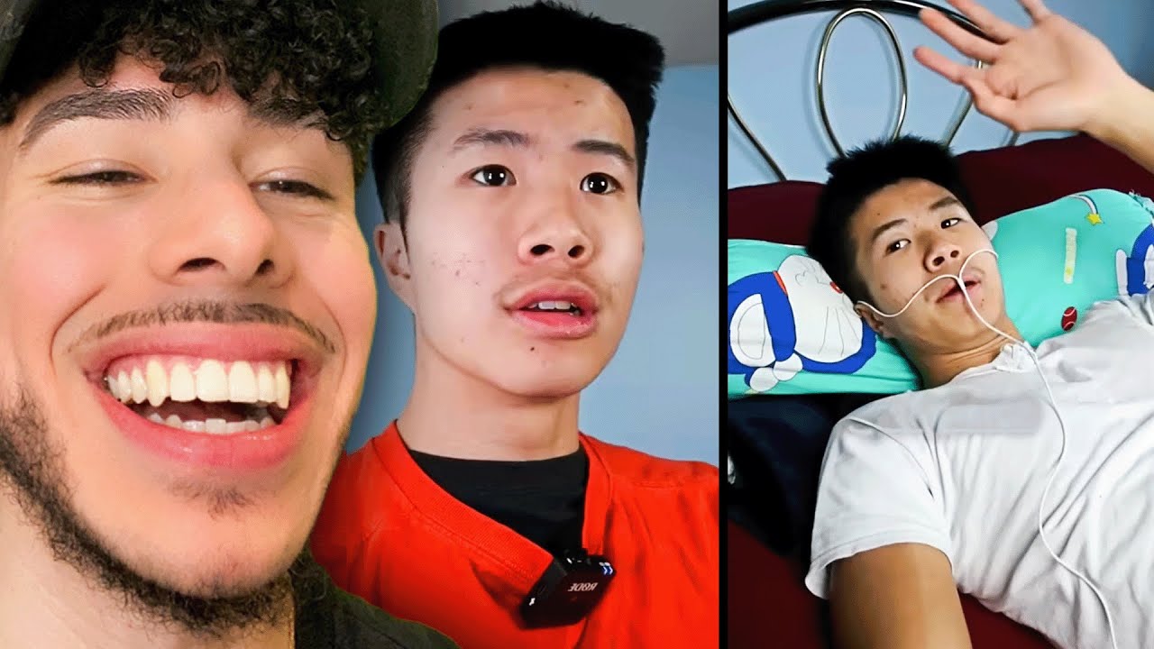 Cyon Makes the Most Out of Pocket Skits