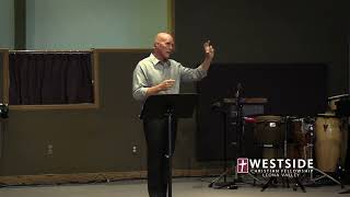 Health: What does the bible say? | Pastor Shane Idleman