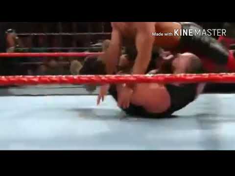 Top 4 WWE Frog Splash Seth Rollins