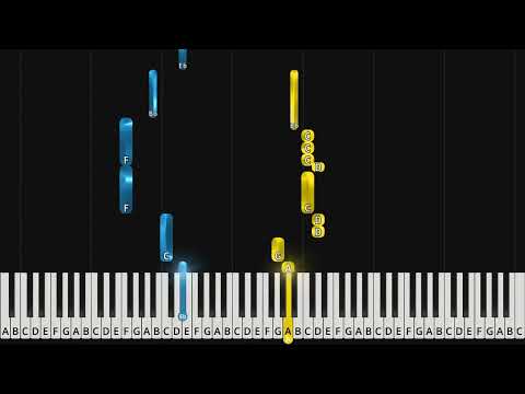 Extreme Midi Sept (Week 4) 2026 Songs | EASY PIANO TUTORIAL BY Extreme Midi