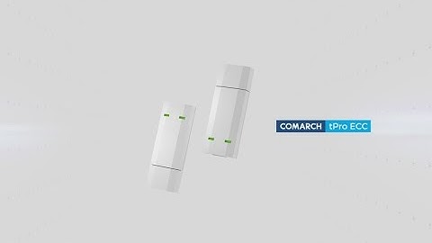 Comarch tPro ECC