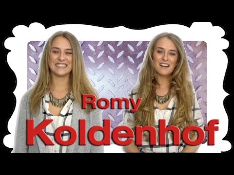 Romy Koldenhof van Utopia krijgt bij Sylvia Bruens nieuwe hairextensions.