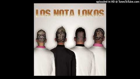 Los Nota Lokos - Mi Nena Facebook (Full Remix) ft. KALEB DI MASI