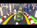 Going Balls - New SpeedRun Gameplay Level 295- 299