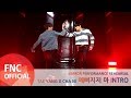 TAE YANG X CHA NI – 예뻐지지 마 INTRO MIRROR PERFORMANCE REHEARSAL