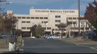 Coliseum Medical Centers launches ER resident program