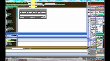 How To Make A Text To Speech With Visual Studio 2008 [HD]
