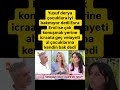 Esra Erol’da Yusuf Çapar Derya çocuklara iyi bakmıyor dedi Esra Erol çileden çıktı sen bak