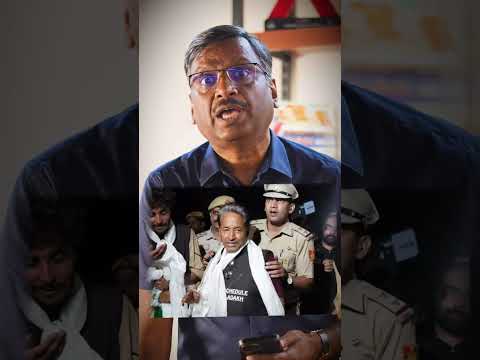Sonam Wangchuk Released: Citizens Must Ask Questions | Vijender Masijeevi