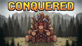 I Became A Lumberjack Billionaire And Took Over The Fellwood