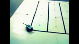 Line Following using 1 Light Sensor Guide