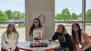 8th Gr Innovations Expo - Spring 2026