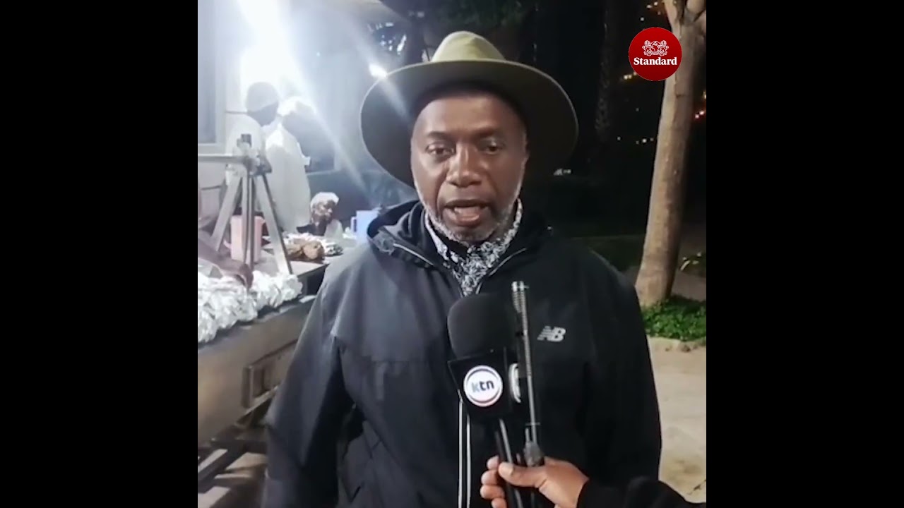 Kitengela hotel hosts lavish Christmas feast as business owners express optimism about economic reco