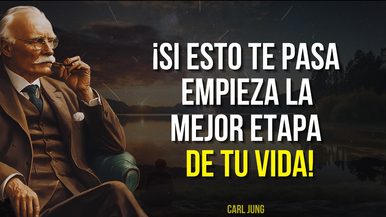 7 Señales de que Estás por Entrar en la Mejor Etapa de tu Vida | Carl ...