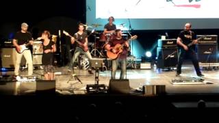 Reale - Chiama [live]