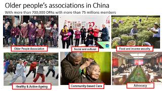 Evolution of Multi funcational OPA in the Asia IFA 3