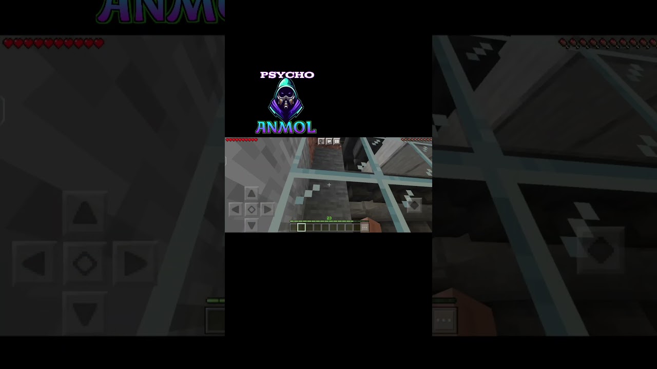 Gold Farm 1.20 in MCPE 