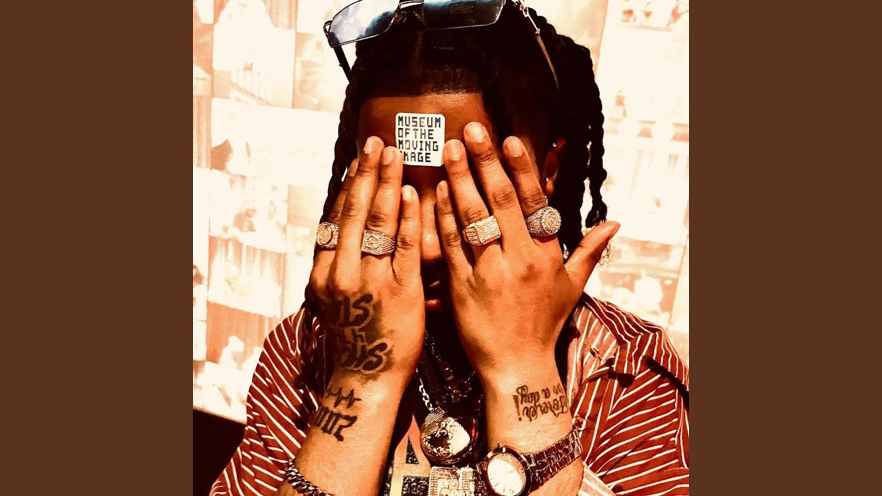 Watch Desperado on YouTube Watch Desperado on YouTube